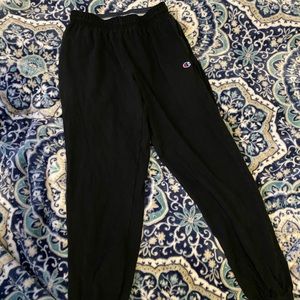 Champion pants